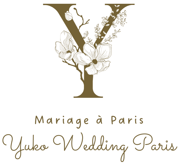 Yuko Wedding Paris